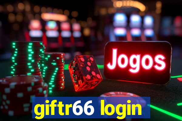 giftr66 login